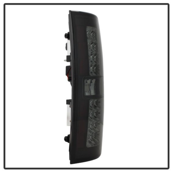 SPY LED Tail Lights