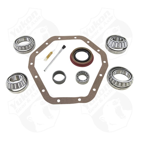 YUK Bearing Install Kits