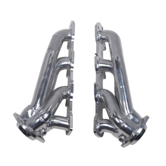 BBK Short Tuned Length Headers