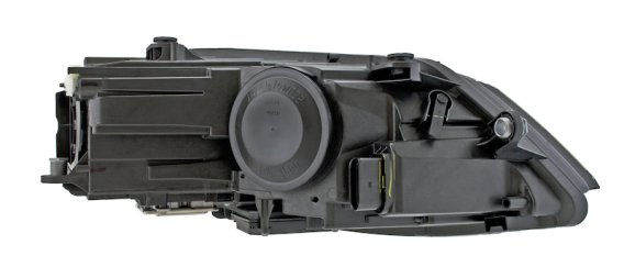 HELLA Headlight Assemblies