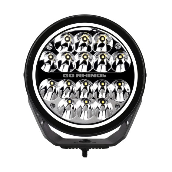 GOR Xplor Lighting