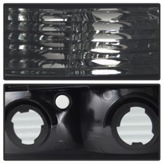 SPY LED Tail Lights