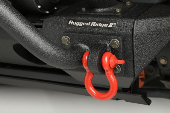 RUG Shackles