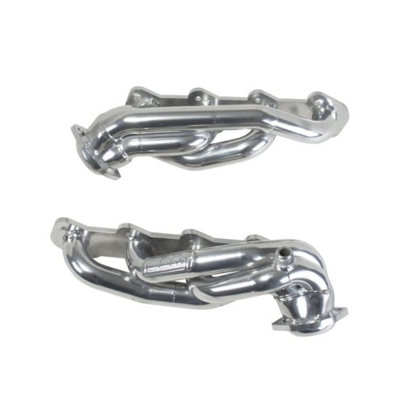 BBK Short Tuned Length Headers