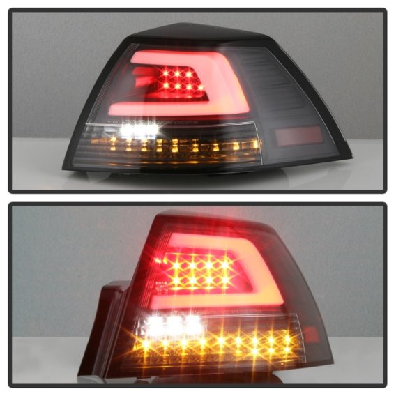 SPY LED Tail Lights