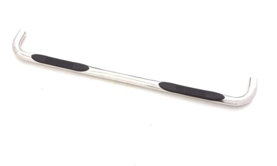 LND Nerf Bars - Polished