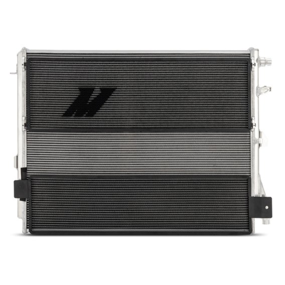 MM Heat Exchangers