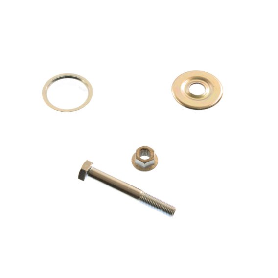 BIL B6 Series Shocks