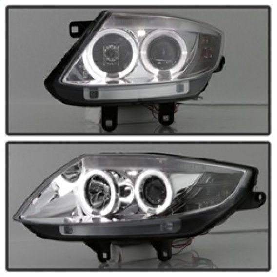 SPY Headlights