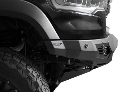 ADD Bomber Front Bumpers