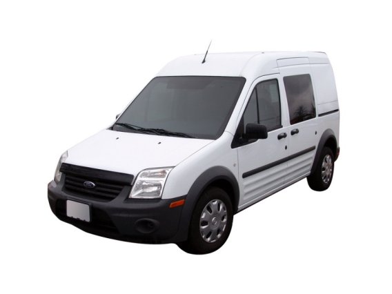 AVS Bugflector Shield