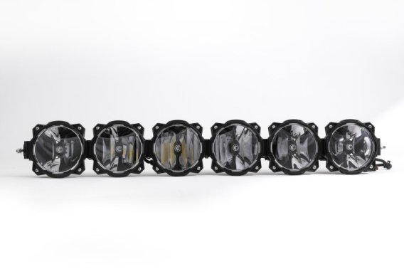 KCL Powersports Gravity LED - Pro6