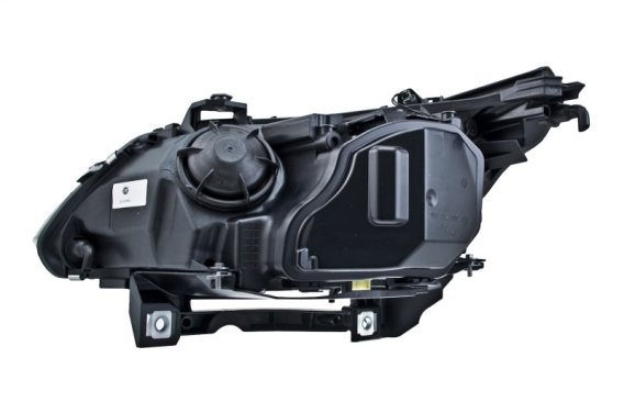 HELLA Headlight Assemblies