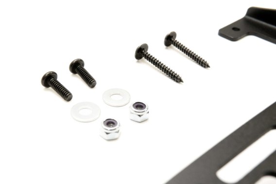 BRI Dash Mounts