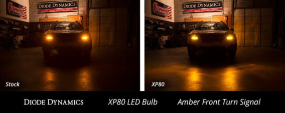 DIO Replacement Bulbs