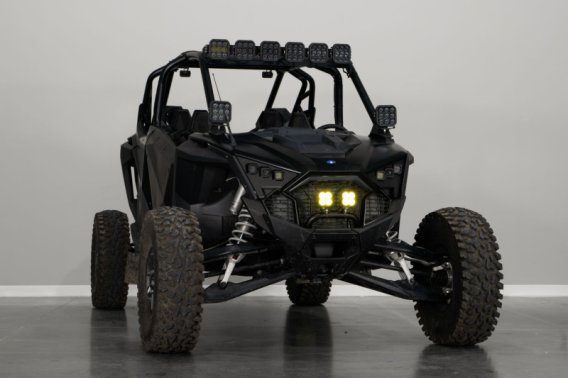 DIO LED Light Kit