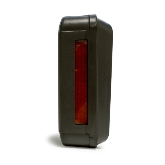 DVE LED Tail Lights