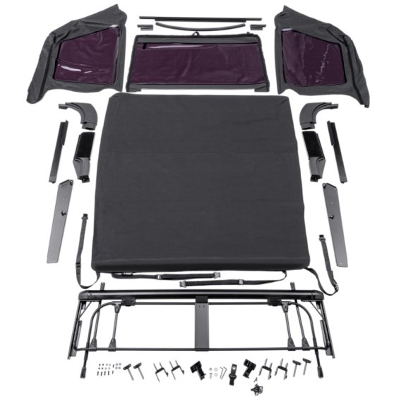 RUG Soft Tops