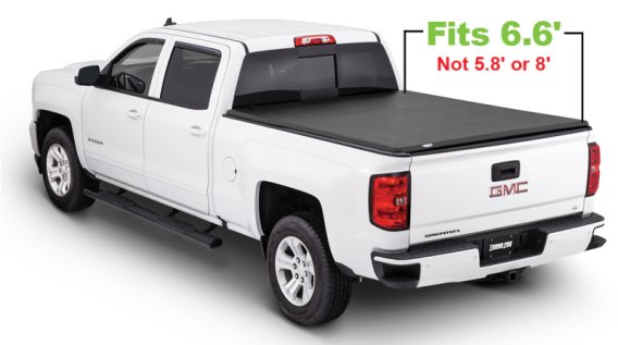 TNP Tonno Fold Tri-Fold Cover
