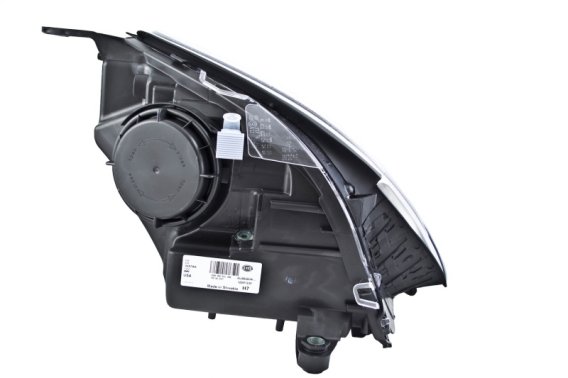 HELLA Halogen Bulb