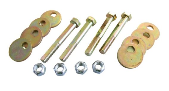 BT Alignment Kit