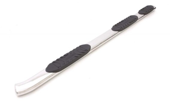 LND Nerf Bars - Polished