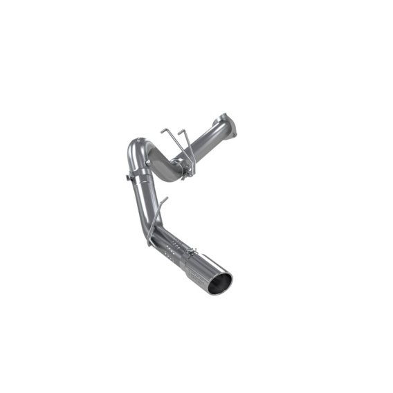 MBRP Catback Exhaust AL