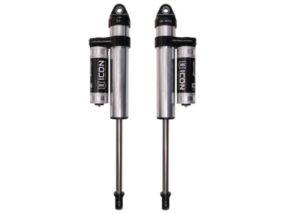 ICO 2.5 Custom Shocks