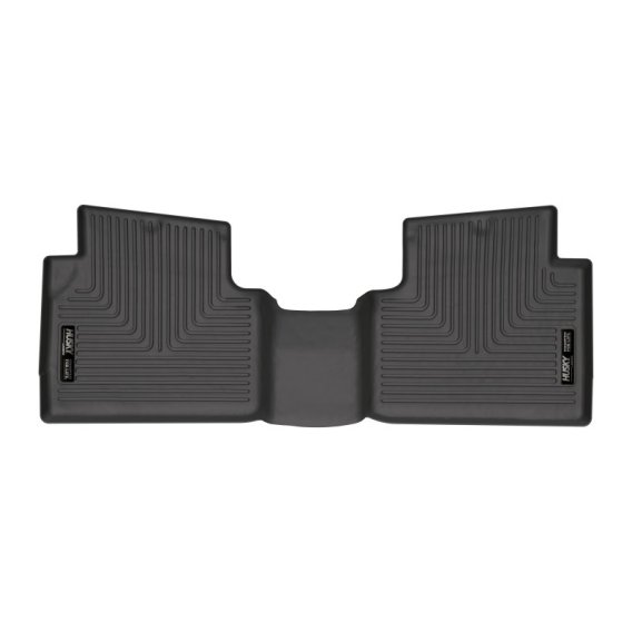 HL XAC - Rear - Black