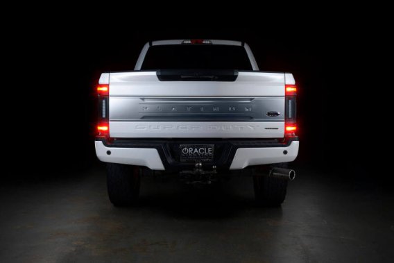 ORL LED Tail Lights