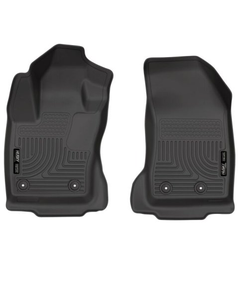 HL XAC - Front - Black