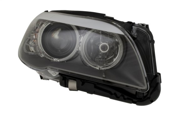 HELLA Halogen Bulb