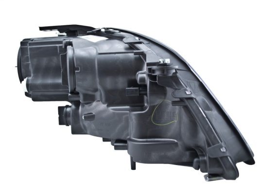 HELLA Headlight Assemblies