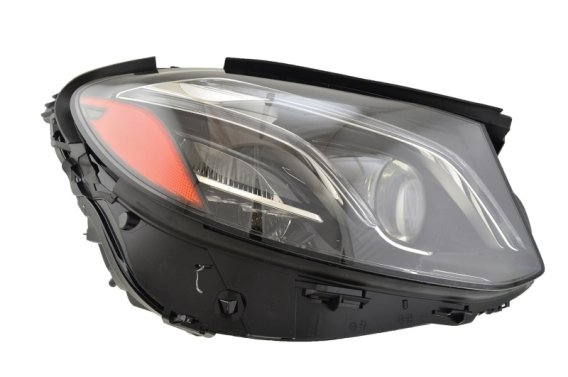 HELLA Headlight Assemblies