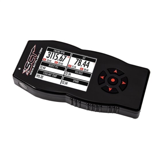 SCT X4 Programmer