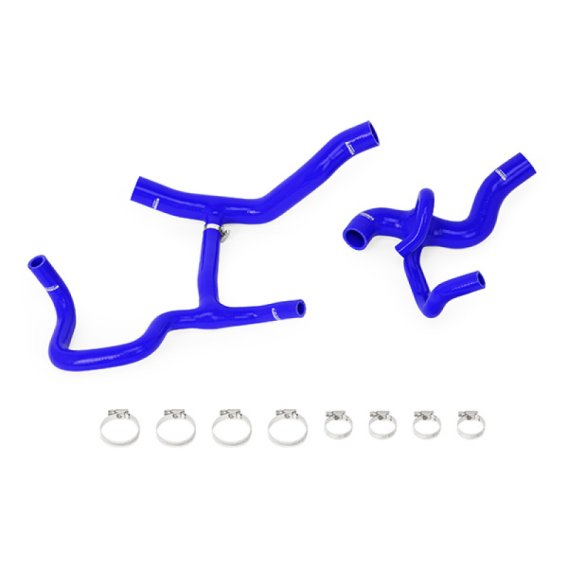 MM Silicone Hose - Radiator