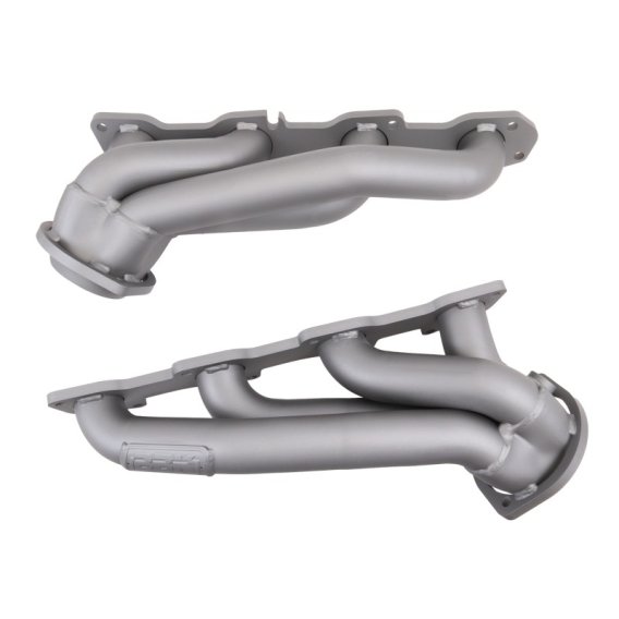 BBK Short Tuned Length Headers