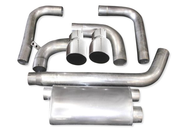 SSW Exhaust Catback