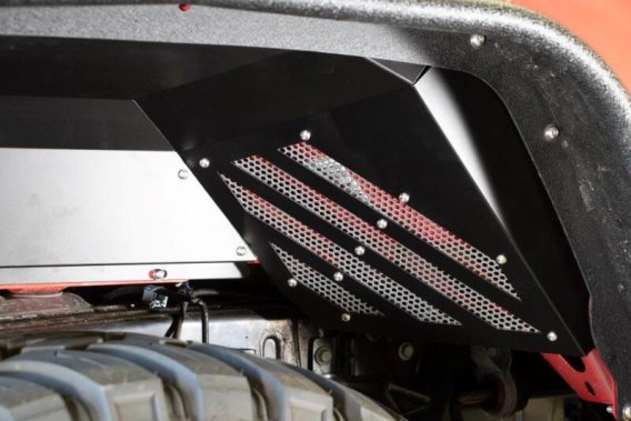 FBO Inner Fender Kit
