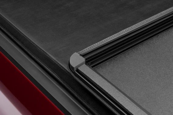 TNP Hard Fold Tonneau Cover