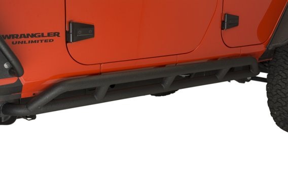 FBO Rock Sliders