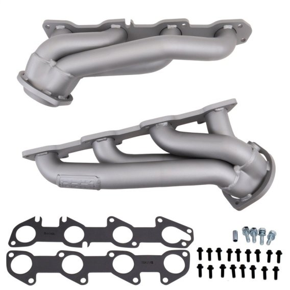 BBK Short Tuned Length Headers