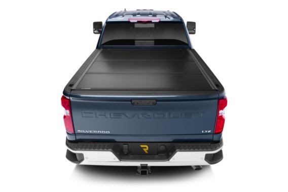 UND Ultra Flex Bed Covers