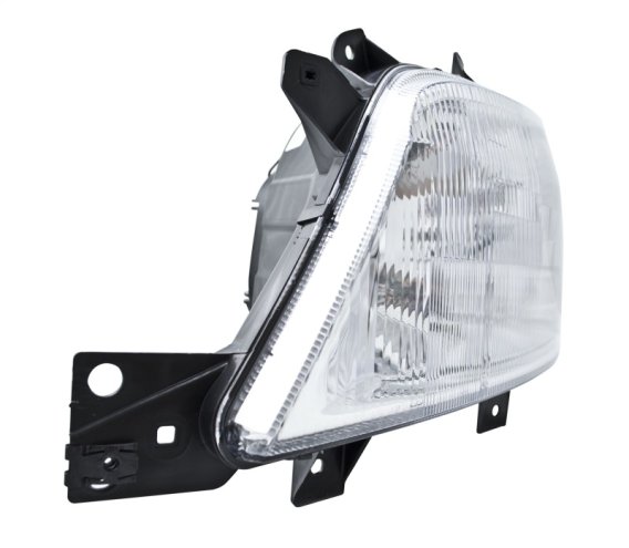 HELLA Headlight Assemblies