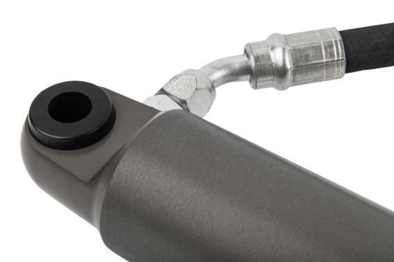 FOX 2.5 Perf Coilover Shock