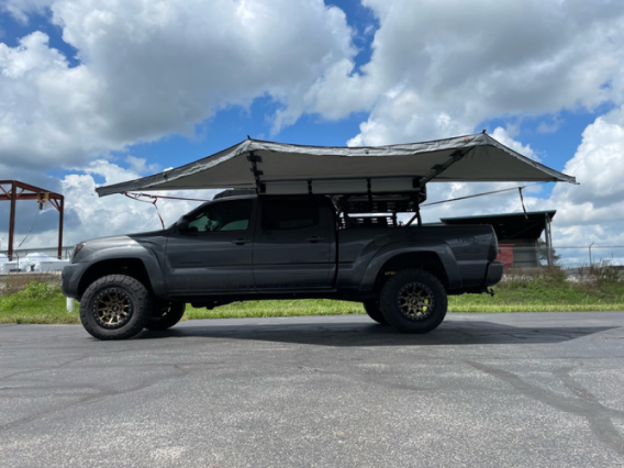 BOD Sky Ridge Tents