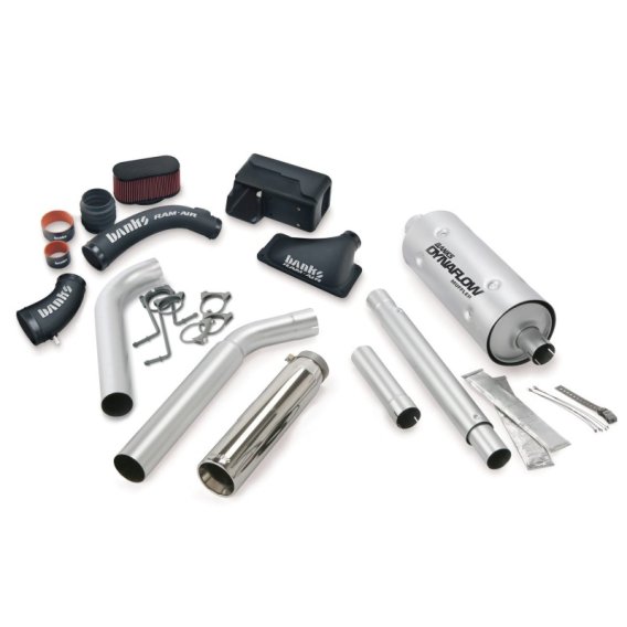 GBE Stinger Chrome Tip
