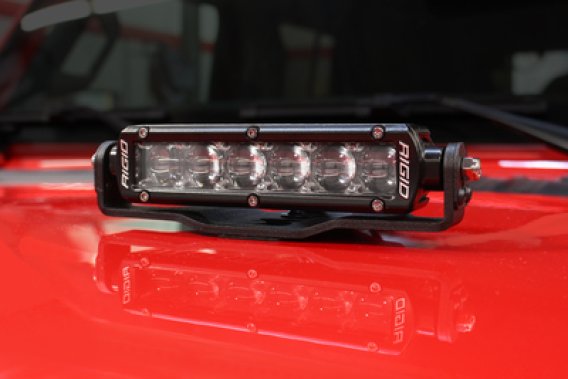 GOR Light Mounts