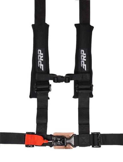 PRP 4.2 Harness