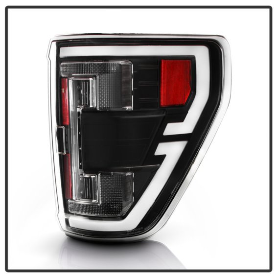 SPY LED Tail Lights
